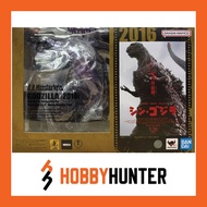 Bandai S.H.MonsterArts Godzilla [2016]