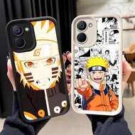 N-12 NARUTO Soft Casing for Xiaomi Redmi poco M7 Pro A2 A1 C65 15C K60 Ultra 13C 5G