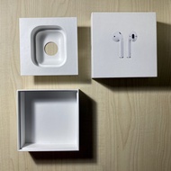 Box/Dus Apple Airpods Gen 2 inter Original