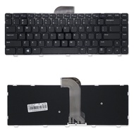 Dell Inspiron 14 14R 3421 5421 Vostro 2421 14 3421 0NG6N9 US Keyboard