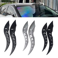 Dragon Horn Devil Horn Roof Large Car Decoration Creative Car Exterior Modification Car Decoration R