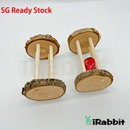 Pet toys / bunny toys / dog toys / cat toys / wooden toys