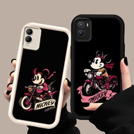 YZ-130 Motorcycle Mickey Very beautiful Casing for VIVO IQOO Y56 Y28 Y35 Z10 Y16 Z9 Y17S Y02S Z9X 20