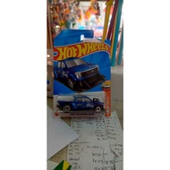 Hotwheels ford f-150 lightning custom Children's Toy