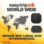 modem wifi international 