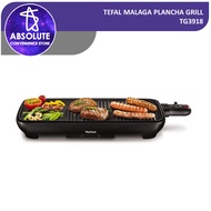 Tefal Malaga Plancha Grill TG3918