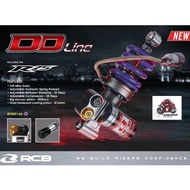 RACING BOY R25 DD LINE MONOSHOCK