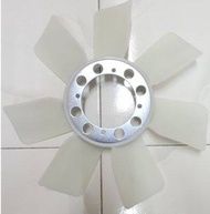 RADIATOR FAN BLADE VANETTE C22