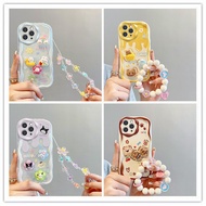 casing iphone 11 pro max Cute cream 3D doll phone case for iPhone 11 pro case bts