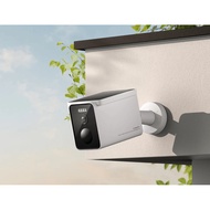 Xiaomi Solar Outdoor Camera BW400 Pro Set