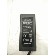 AC ADAPTER 12V 4A MODEL RS-04/12-S335