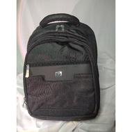 (CLEARANCE) Acer laptop bag bagpack Padded Zipper Pockets Many Compartment