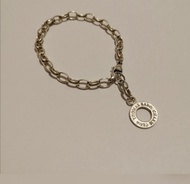 Thomas Sabo Bracelet純銀手鏈