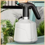2L Agriculture Electric Sprayer USB Rechargeable Garden Electric Spray Bottle Watering Spray Disinfe