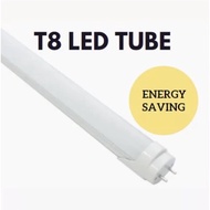 (SG SELLER)T8 LED Tube 2ft/4ft