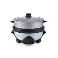 PENSONIC 3.5L Multi Cooker with Steamer PMC-1302S / PMC1302S Periuk Serbaguna Elektrik & Pengukus 多功