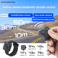 ont  1 Set For Insta 360 X5 X4 X3 X2 GO3S Ace Pro 2 Hero 8 9 10 11 12 13 Accessories Sports Cameras 