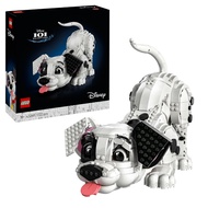 [BricksInBoots] LEGO Disney 101 Dalmatians Puppy (43269)(1,722 Pieces)