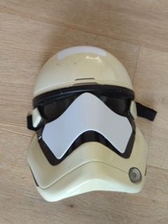 Star Wars Stormtrooper Mask 面具