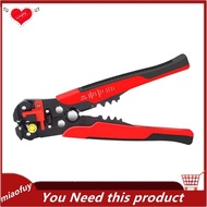 [OnLive] Multifunctional Stripping Pliers Electrician Special Tools Five in One Crimping Pliers Automatic Pulling Shears