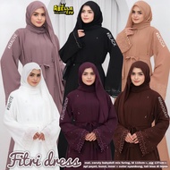 2002 FITRI DRESS AbELLA FASHION ONESTUFF/