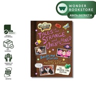 Penguin Random House - 5 Minute Stories Gravity Falls Gravity Falls, Tales Of The Strange And Unexpl