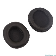 jenniferagg.my Soft Earpads for H570e H650e Headset Ear Cushion Ear Pads Memory Sponge Cushion