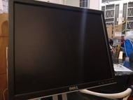 Dell 1707FP monitor