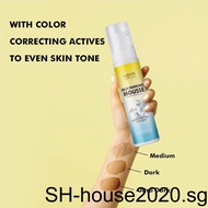 100ML Bronzer Tanning Mousse Cream Moisturizing Mousse Tanning Tan Lotion Sun-free Tanning Self