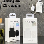 Newproduct Galaxy charger Adapter 25W M23 M33 M53 A33 A53 A73 5G 25W 45W charger head type c to type
