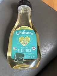 Wholesome 100% Pure Non-GMO Allulose Sweetener