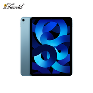 Apple 10.9-inch iPad Air 5th Gen Wi-Fi + Cellular [2022]