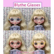 Glasses For Blythe Dolls