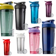 Blender Bottle Strada Tritan Protein Shaker 28oz