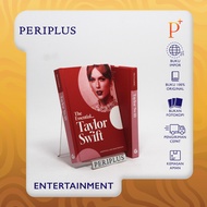 Essential Taylor Swift - 9781917082006 - Buku Original Periplus