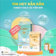 Domestic YUBEST GOLD diapers/pants size S90, M84, L78, XL72, XXL66