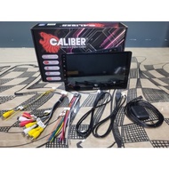 CALIBER ANDROID PLAYER 100%original BIG screen 9inch-10inch”🚗