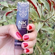 Kutek Muslimah Sah Buat Solat Kutek Kuku Tahan Lama Original Kutek Kuku NK NAIL HENNA by Ning Nisaul