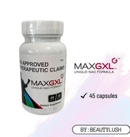 Max GXL NAC formula (1 Bottle)