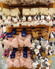 大阪  日本環球影城 日本代購   日本環球影城代購 日本usj代購 史路比 日本snoopy代購 usj 公仔 日本snoopy 匙扣