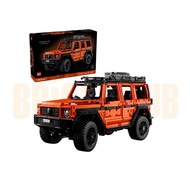 Lego Technic 42177 Mercedes-Benz G 500 PROFESSIONAL Line