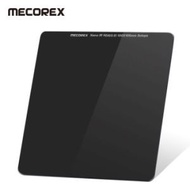 Mecorex Neutraldichtefilter 4x4inch  IR ND2/ND4/ND8