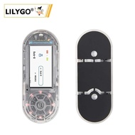 LILYGO® T-Embed ESP32-S3 CC1101 Low-Power Sub-1 GHz RF Transceiver PN532 NFC RFID I2C Module LCD Boa