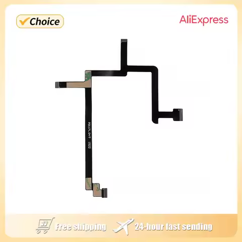 For Phantom 3 Standard 3S Camera Flex Cable Repair Parts For DJI Phantom 3 Standard 3S Gimbal Flat C