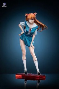 ⚠️正式開訂⚠️ 【新世紀福音戰士】明日香