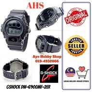 G-Shock DW6900MF-2ER (100% Original) New Old Stock -collection - men - women - casio