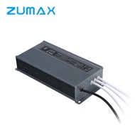 10W-400WLED Switching Power Supply Outdoor Outdoor Waterproof Rainproof Power Supply Drive Power Sup