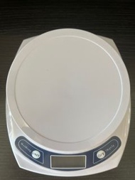 廚房電子磅