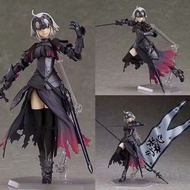 premium-figma Fate FGO Avenger 390# Jeanne Alter Movable Action Figure Collectible Model