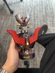 Mazinger Z Infinity Bust Figure 鐵甲萬能俠